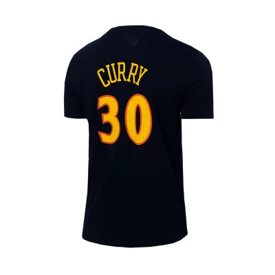 Maglietta NBA Golden State Warriors - Stephen Curry