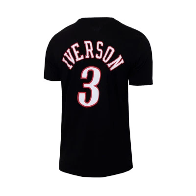 Maglia NBA Philadelphia 76ers - Allen Iverson
