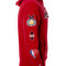 Felpa Mitchell & Ness NBA Hall Of Fame Fleece Miami Heat - Dwyane Wade