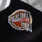 Giacca Mitchell & Ness NBA Hall Of Fame N&N Satin San Antonio Spurs - Tony Parker