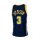 Maglia Mitchell & Ness Swingman Jersey Denver Nuggets - Allen Iverson 2006
