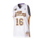 Maglia Mitchell & Ness NBA Swingman Jersey Lakers - Pau Gasol 2008