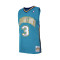 Maglia Mitchell & Ness Swingman Jersey New Orleans Hornets - Chris Paul 2005