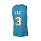 Maglia Mitchell & Ness Swingman Jersey New Orleans Hornets - Chris Paul 2005
