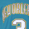 Maglia Mitchell & Ness Swingman Jersey New Orleans Hornets - Chris Paul 2005