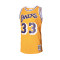 Maglia Mitchell & Ness Swingman Jersey Los Angeles Lakers - Kareem Abdul-Jabbar 1984