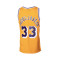 Maglia Mitchell & Ness Swingman Jersey Los Angeles Lakers - Kareem Abdul-Jabbar 1984