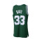 Maglia Mitchell & Ness Swingman Jersey Boston Celtics - Larry Bird 1985