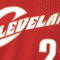 Maglietta Mitchell & Ness Swingman Jersey Cleveland Cavaliers - Lebron James 2003