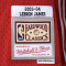 Maglietta Mitchell & Ness Swingman Jersey Cleveland Cavaliers - Lebron James 2003