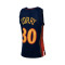 Maglia Mitchell & Ness Swingman Jersey Golden State Warriors - Stephen Curry 2009