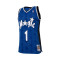 Maglia Mitchell & Ness Swingman Jersey Orlando Magic - Tracy Mcgrady 2000