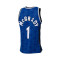 Maglia Mitchell & Ness Swingman Jersey Orlando Magic - Tracy Mcgrady 2000