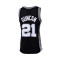 Maglia Mitchell & Ness Swingman Jersey San Antonio Spurs - Tim Duncan 1998