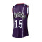 Maglia Mitchell & Ness Swingman Jersey Toronto Raptors - Vince Carter 1998