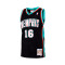 Maglia Mitchell & Ness Swingman Jersey Memphis Grizzlies - Pau Gasol 2001