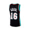 Maglia Mitchell & Ness Swingman Jersey Memphis Grizzlies - Pau Gasol 2001