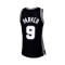 Maglia Mitchell & Ness Swingman Jersey San Antonio Spurs - Tony Parker 2001