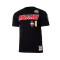 Maglia Mitchell & Ness NBA Hall Of Fame N&N Premium Miami Heat - Dwyane Wade