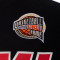 Maglia Mitchell & Ness NBA Hall Of Fame N&N Premium Miami Heat - Dwyane Wade