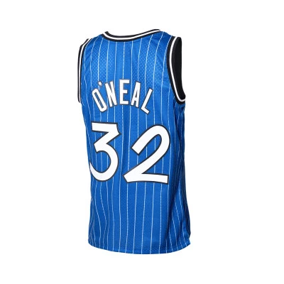 Maglietta Swingman Jersey Orlando Magic - Shaquille ONeal 1994
