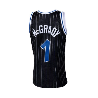 Maglietta Swingman Jersey Orlando Magic - Tracy McGrady 2003