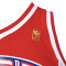 Maglietta Mitchell & Ness Swingman Jersey Philadelphia 76Ers - Allen Iverson 1996-97