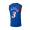Maglia Mitchell & Ness Swingman Jersey Philadelphia 76Ers - Allen Iverson 1999