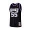 Maglia Mitchell & Ness Swingman Jersey Sacramento Kings - Jason Williams 2000