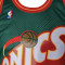 Maglietta Mitchell & Ness Swingman Jersey Seattle Supersonics - Gary Payton 1995