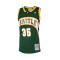 Maglia Mitchell & Ness Swingman Jersey Seattle Supersonics - Kevin Durant 2007
