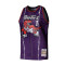 Maglia Mitchell & Ness Swingman Jersey Toronto Raptors - Tracy McGrady 1998