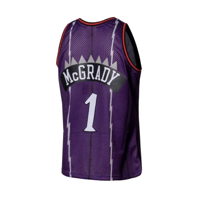 Maglia Swingman Jersey Toronto Raptors - Tracy McGrady 1998