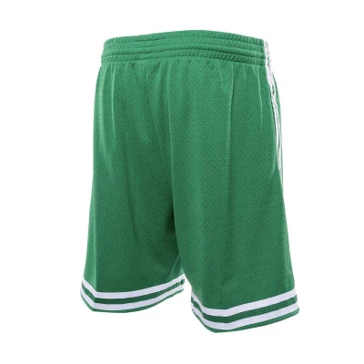 Pantaloncini Swingman Boston Celtics 1985