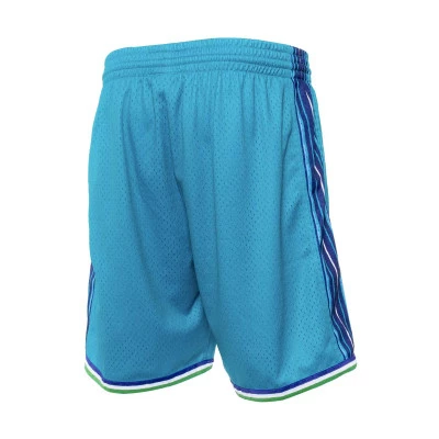 Pantaloncini Swingman Charlotte Hornets 1999