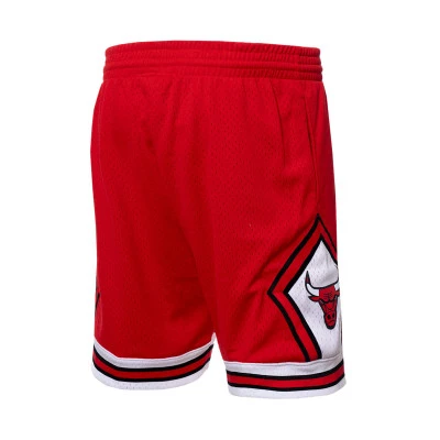 Pantaloncini Swingman Chicago Bulls 1997