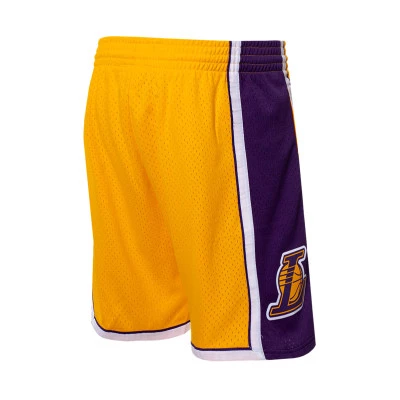 Pantaloncini Swingman Los Angeles Lakers 2009