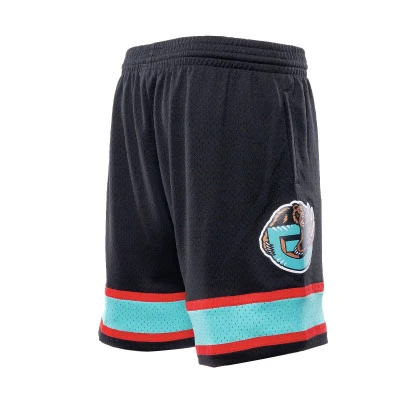 Pantaloncini Swingman Memphis Grizzlies 2001