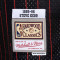 Maglia Mitchell & Ness Swingman Jersey Chicago Bulls - Steve Kerr 1995