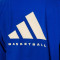 Maglia adidas One BB LS