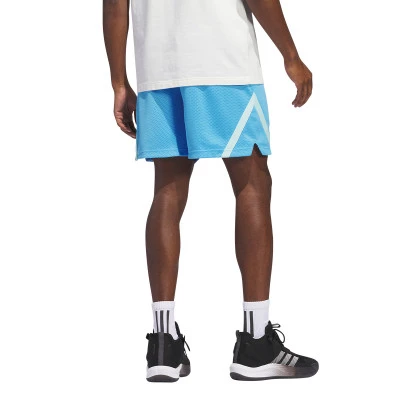 Pantaloncini Select Mesh