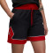 Pantaloncini Jordan Diamond Sport da Donna
