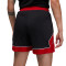 Pantaloncini Jordan Diamond Sport da Donna