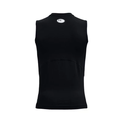 Maglietta HeatGear Armour da Bambino