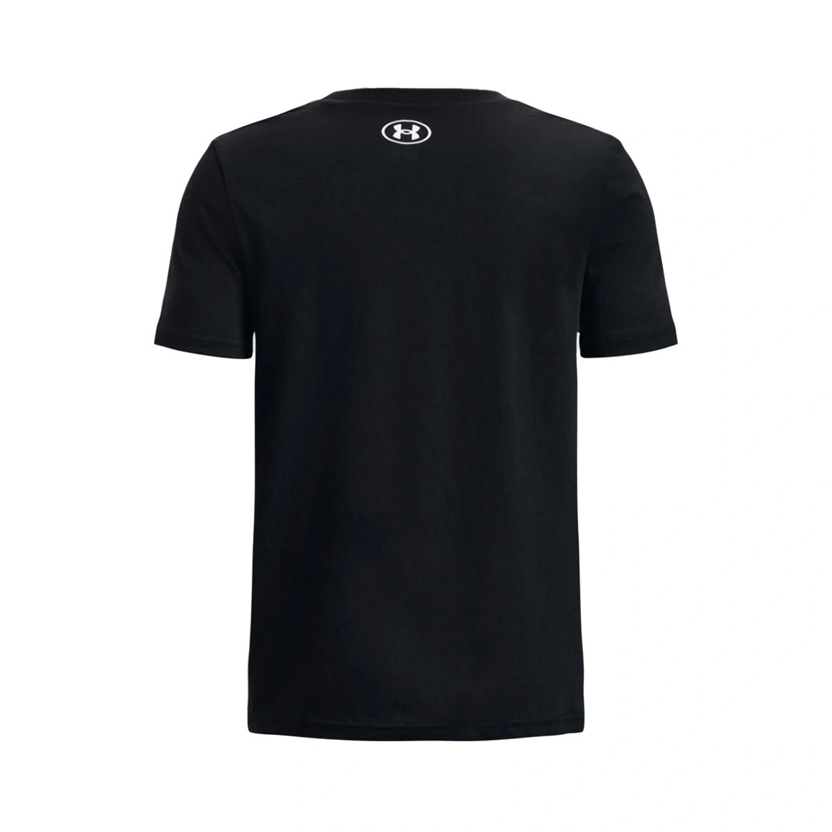 camiseta-under-armour-box-logo-camo-nino-black-white-3