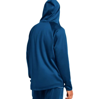 Giacca Curry Playable