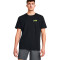 Maglietta Under Armour Basketball Logo Court