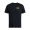 Maglietta Under Armour Basketball Logo Court