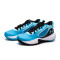 Scarpe Under Armour Lockdown 6 da Bambino