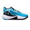 Scarpe Under Armour Lockdown 6 da Bambino